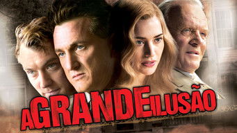 Cena de A Grande Ilusão