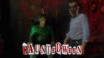 #4 HauntedWeen