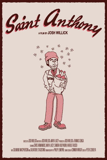 Saint Anthony (2026)