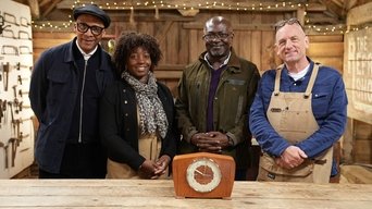 The Repair Shop on the Road - S1E01