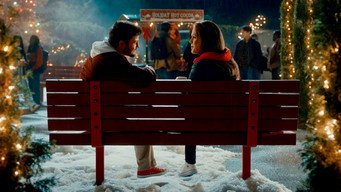#4 Christmas Above the Clouds
