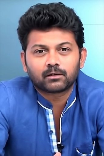 Image of Praveen