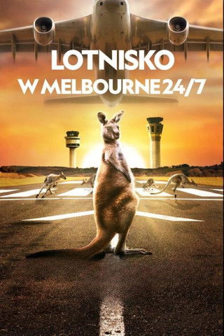 Lotnisko w Melbourne 24/7