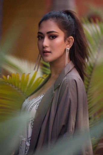 Foto de Upasana Singh Thakuri