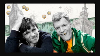 Emigration XD (2023- )