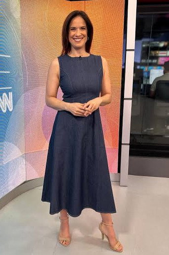 Clarissa Oliveira