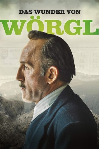 Poster of Das Wunder von Wörgl