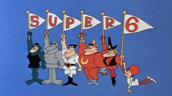 The Super 6 (1966-1967)