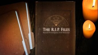The R.I.P. Files - S3E01