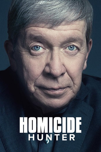 Homicide Hunter: Lt Joe Kenda