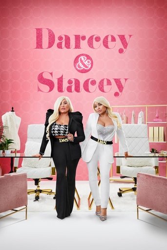 Darcey & Stacey: Season 3