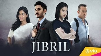 Jibril - S1E01