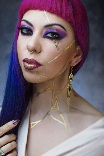 Satine Phoenix