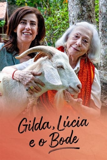 Gilda, Lúcia e o Bode