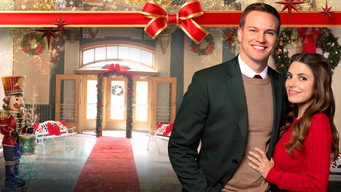 The Jinglebell Jubilee backdrop 1