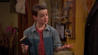 Cena de Realmente Assustador