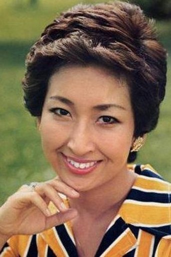 Image of Sanae Tsuchida