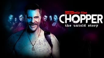 Underbelly Files: Chopper (2018)