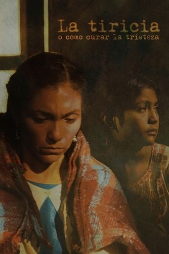 The Doldrums or How to Cure Sadness (2012) The Doldrums or How to Cure Sadness (2012)