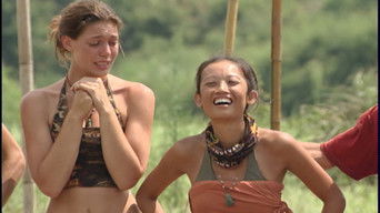 Survivor S15E12 poster