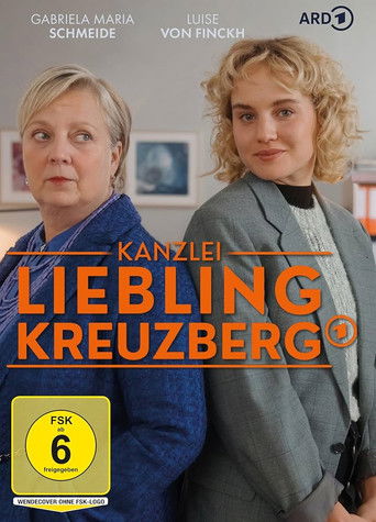Kanzlei Liebling Kreuzberg (2024)