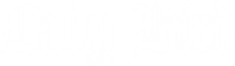 Lady Bird logo