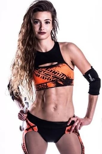 Image of Amber Nova