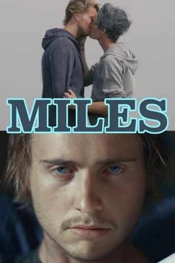 Poster för Miles