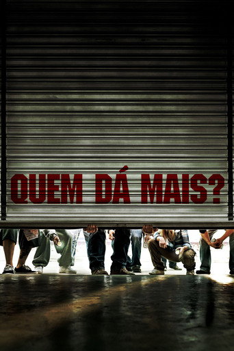 Quem Dá Mais? - Temporada 12