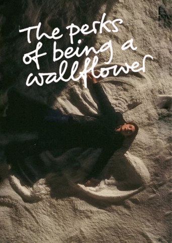 The Perks of Being a Wallflower