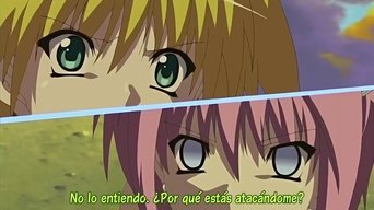 Cena de O Momento Em Que Os Corações Se Conectam