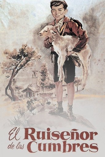 El ruiseñor de las cumbres (1958)