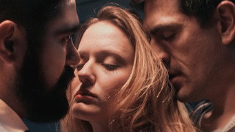 Tres Extraños (2020)