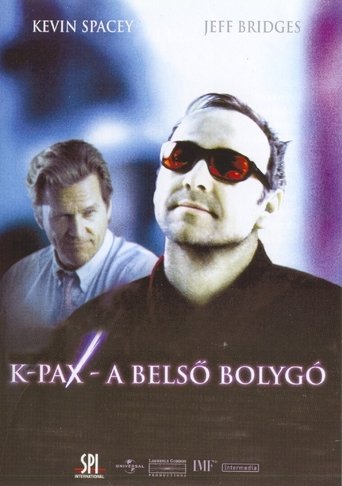 K-PAX - A belső bolygó