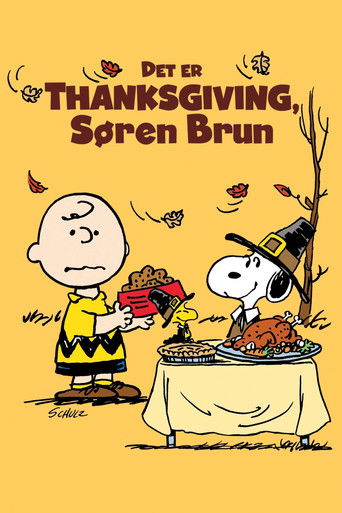 A Charlie Brown Thanksgiving