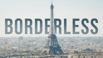 #16 Borderless