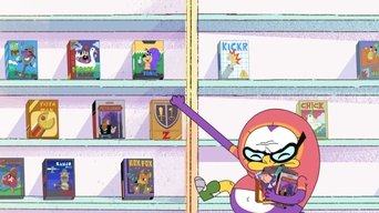 Cena de Ação & Games