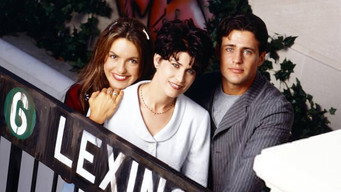 Can't Hurry Love (1995-1996)