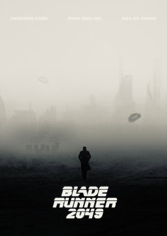 Blade Runner 2049