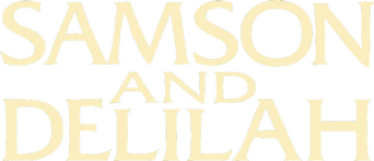 Samson and Delilah logo