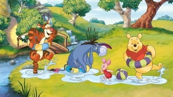 Winnie the Pooh and the Honey Tree (1966)