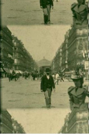Avenue de l'Op&eacute;ra (1896)