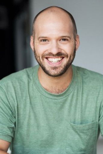 Foto de Joseph Martin