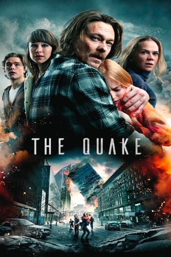 The Quake en streaming 