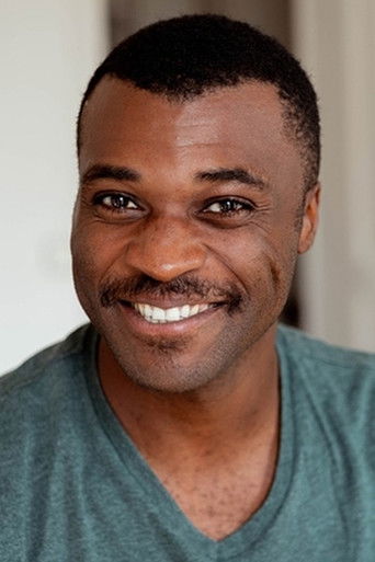 Foto de Christopher Bayemi