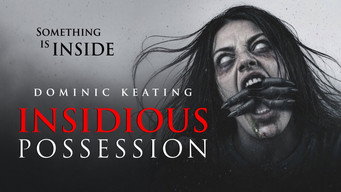 Insidious Possession (2026)