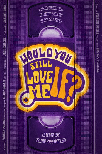 Would You Still Love Me If...? (1970)