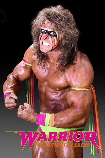 Warrior: The Ultimate Legend (2014)