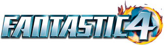 Fantastic Four logo