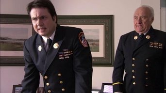 Episódio Episódio 8 da série Esquadrão Resgate